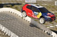 Rallye Český Krumlov: 2. RC Rallye Český Krumlov